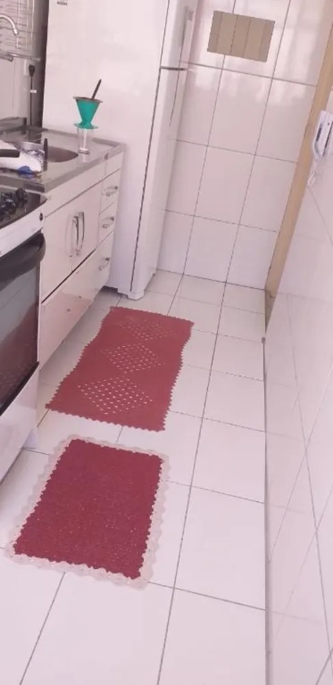 Apartamento, 2 quartos, 78 m² - Foto 2