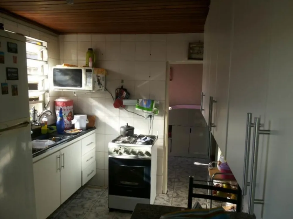 Casa, 3 quartos, 150 m² - Foto 11