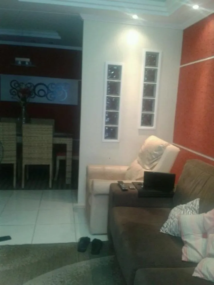 Apartamento, 3 quartos, 89 m² - Foto 3