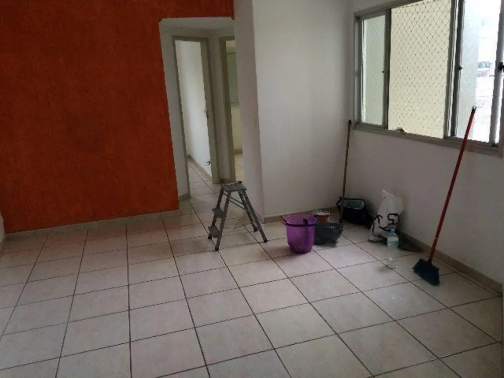 Apartamento, 2 quartos, 50 m² - Foto 6