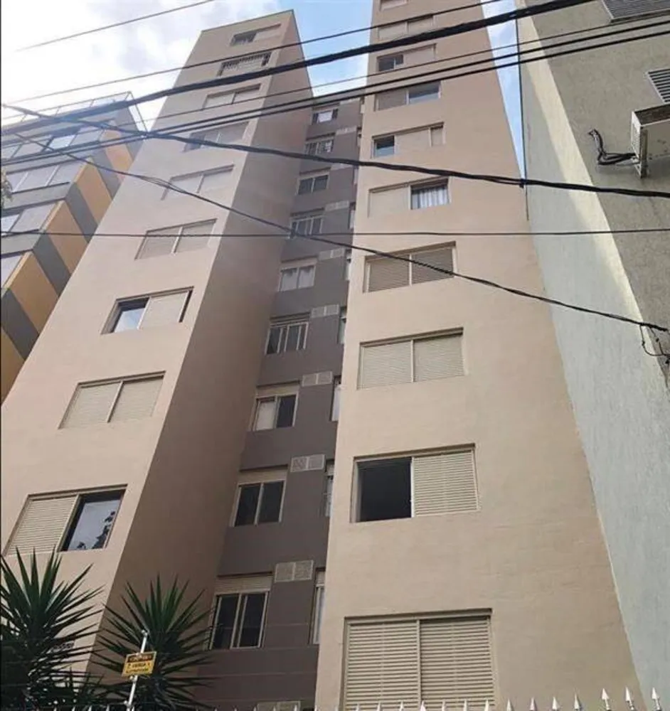 Apartamento, 1 quarto - Foto 2