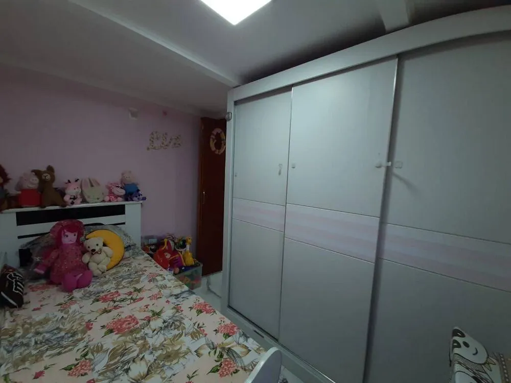 Apartamento, 3 quartos, 60 m² - Foto 6