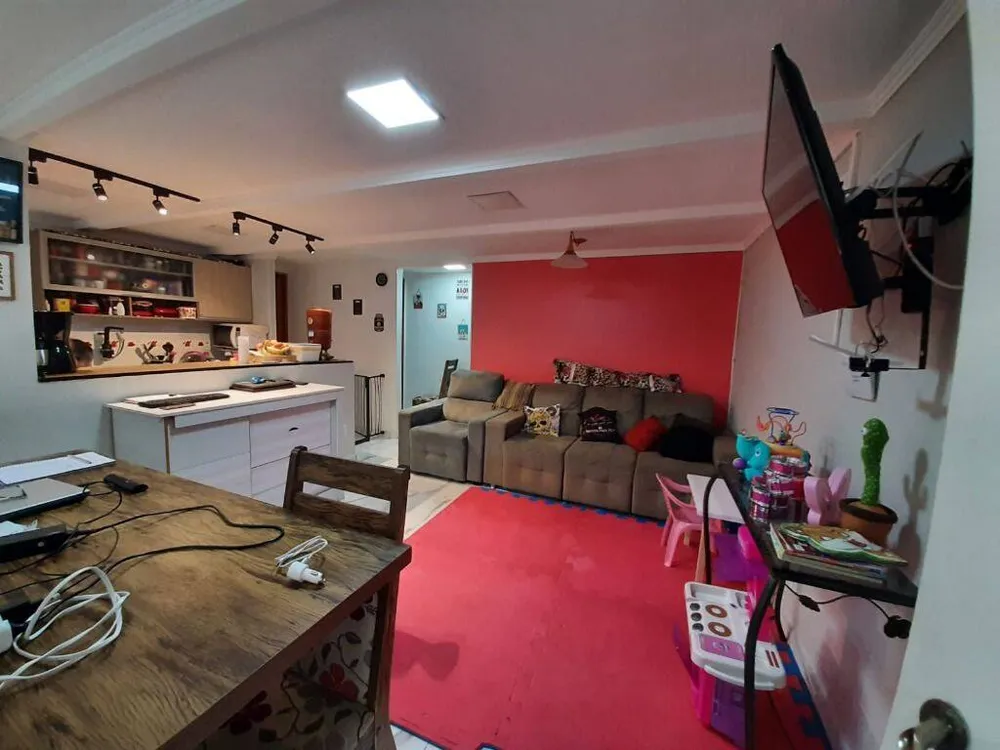 Apartamento, 3 quartos, 60 m² - Foto 7