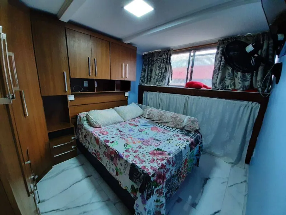 Apartamento, 3 quartos, 60 m² - Foto 4