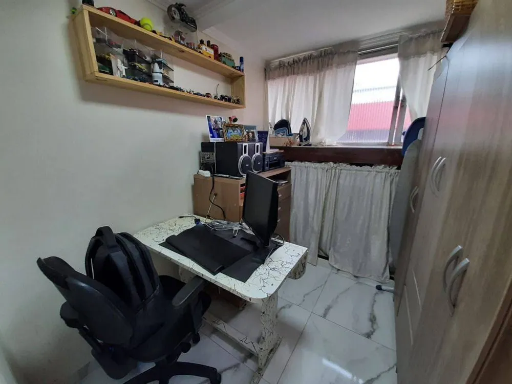Apartamento, 3 quartos, 60 m² - Foto 8