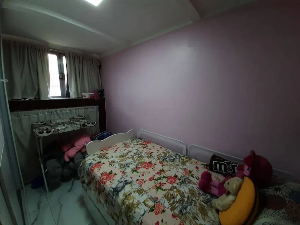 Apartamento, 3 quartos, 60 m² - Foto 3
