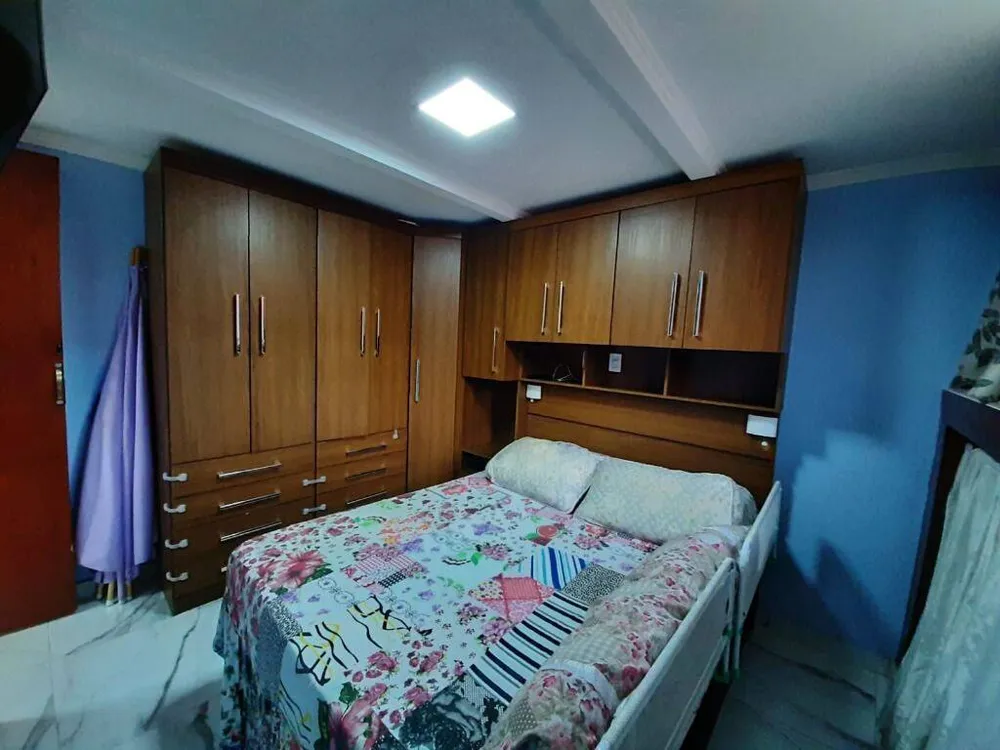 Apartamento, 3 quartos, 60 m² - Foto 5