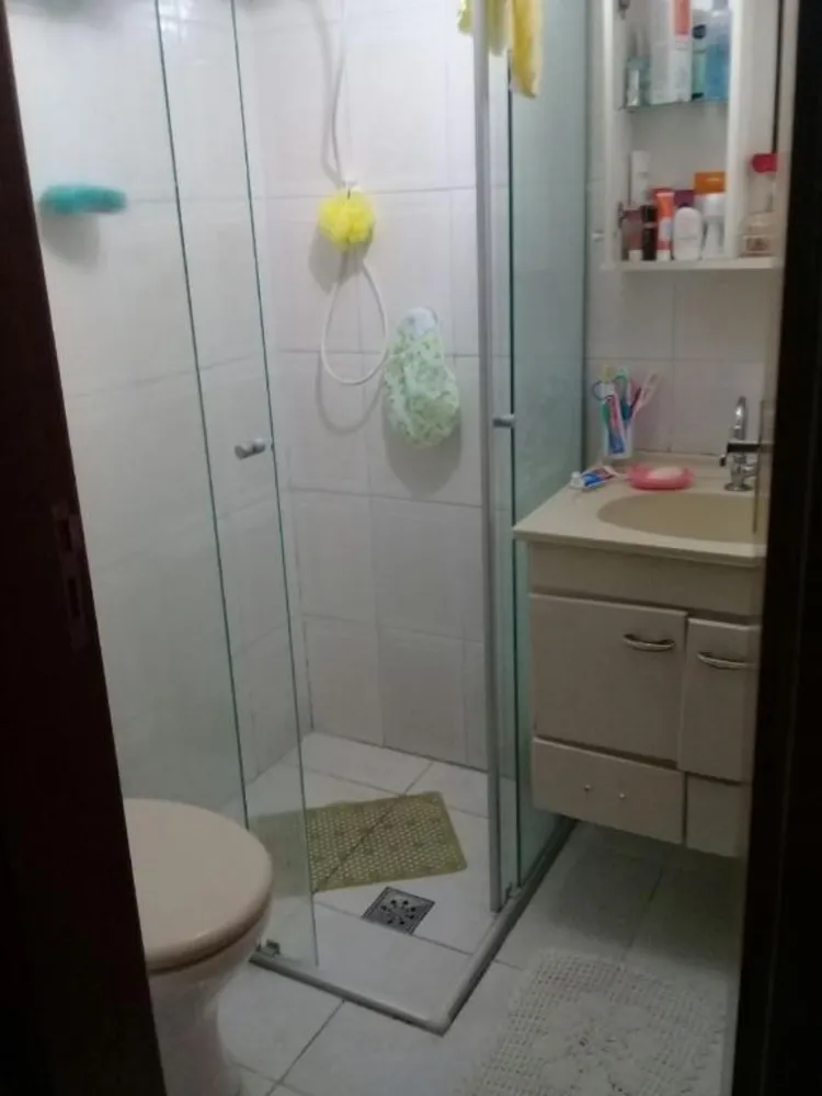 Apartamento, 2 quartos, 47 m² - Foto 1