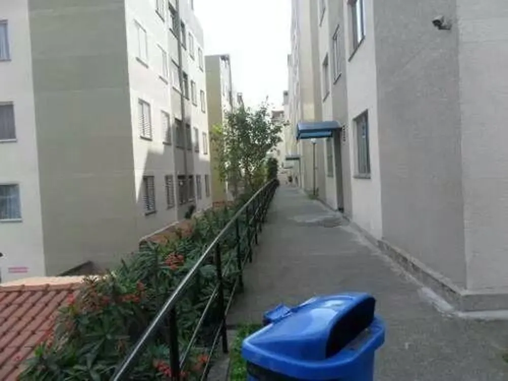 Apartamento, 2 quartos, 47 m² - Foto 6