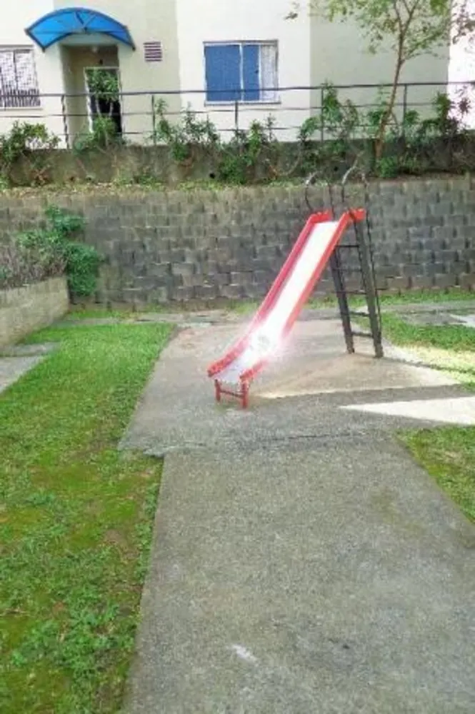 Apartamento, 2 quartos, 47 m² - Foto 8
