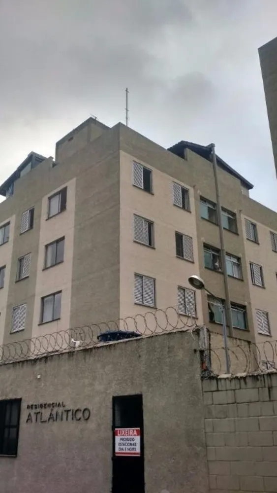 Apartamento, 2 quartos, 47 m² - Foto 5