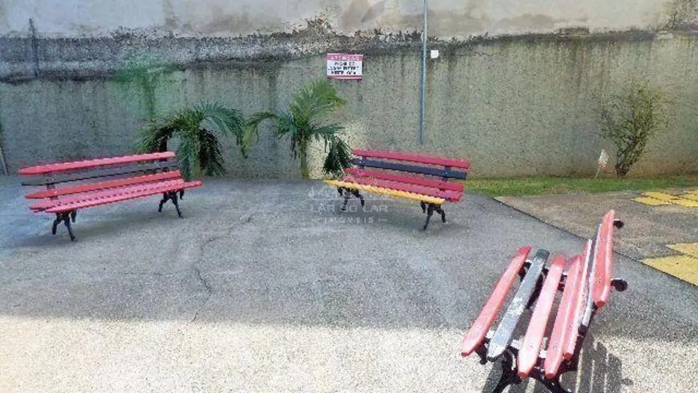 Apartamento, 2 quartos, 47 m² - Foto 11