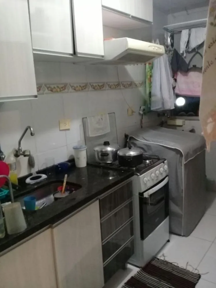 Apartamento, 2 quartos, 47 m² - Foto 2