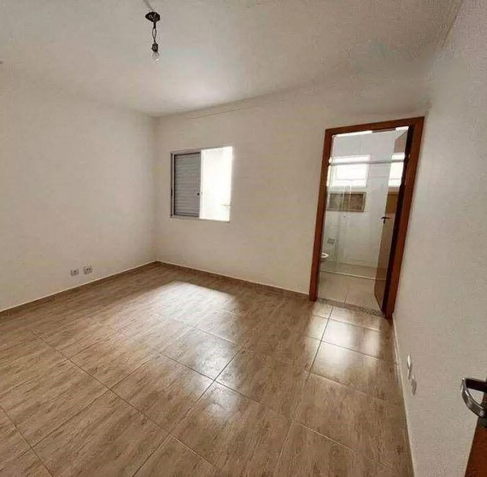 Sobrado à venda com 2 quartos, 90m² - Foto 5