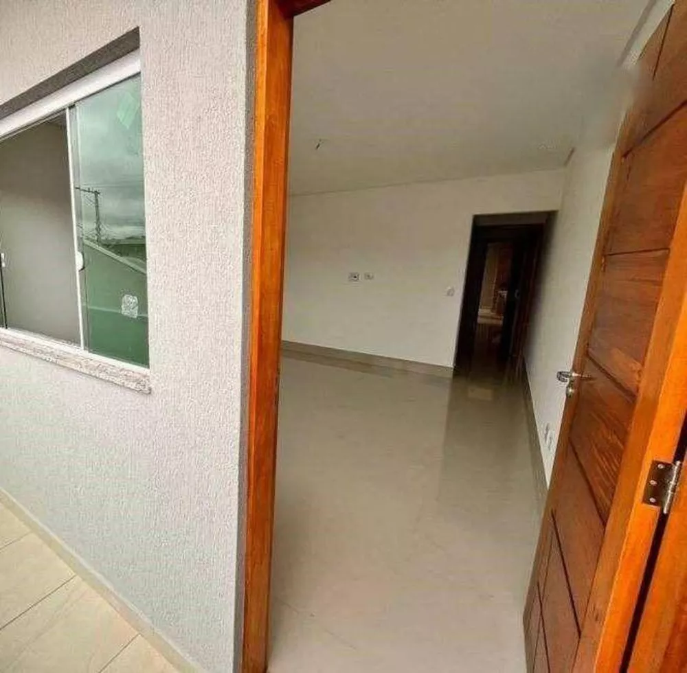 Sobrado à venda com 2 quartos, 90m² - Foto 6