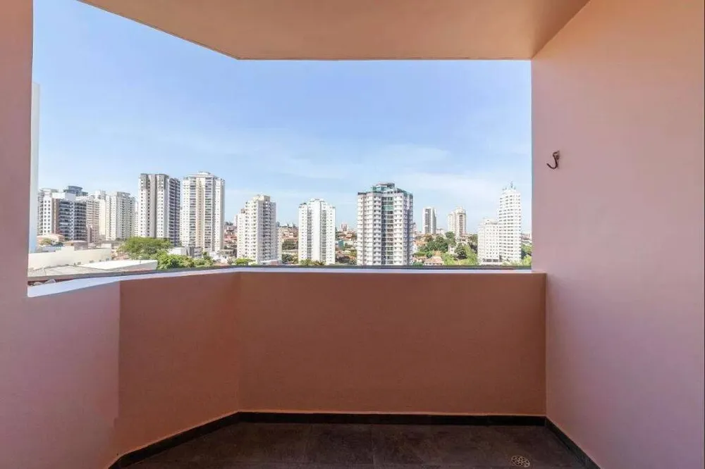 Apartamento, 3 quartos, 83 m² - Foto 1