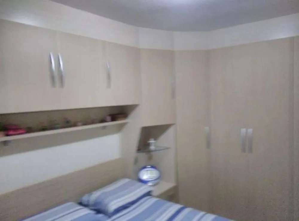 Sobrado, 2 quartos, 92 m² - Foto 5