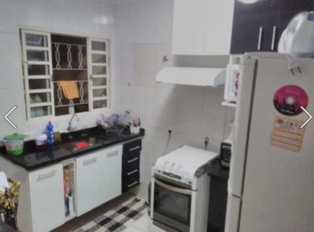 Sobrado, 2 quartos, 92 m² - Foto 1