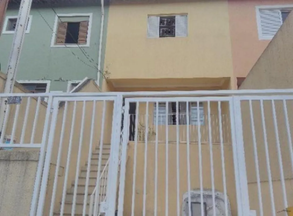 Sobrado, 2 quartos, 92 m² - Foto 2