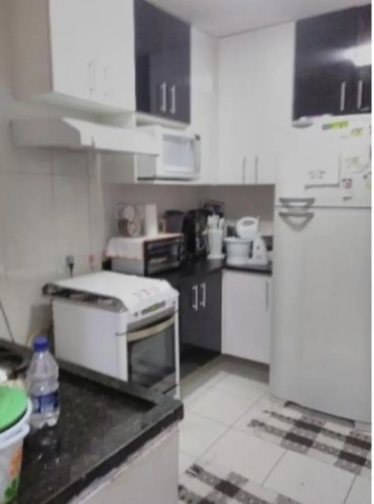 Sobrado, 2 quartos, 92 m² - Foto 5