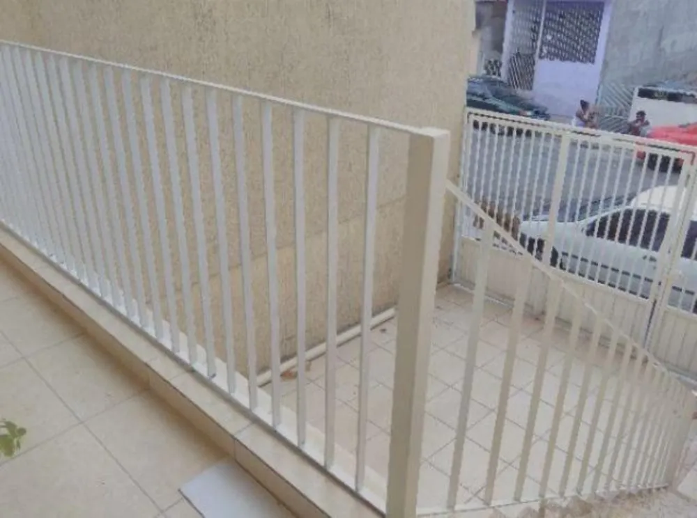 Sobrado, 2 quartos, 92 m² - Foto 3