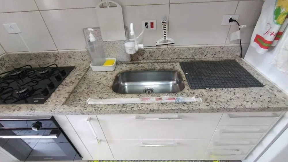 Apartamento, 2 quartos, 55 m² - Foto 6
