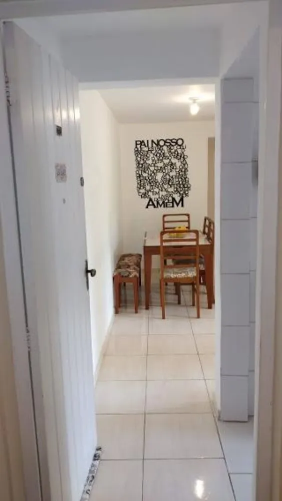Apartamento, 2 quartos, 55 m² - Foto 7