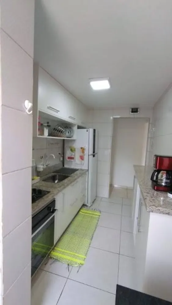 Apartamento, 2 quartos, 55 m² - Foto 2