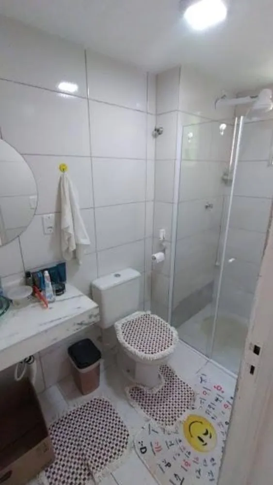 Apartamento, 2 quartos, 55 m² - Foto 8