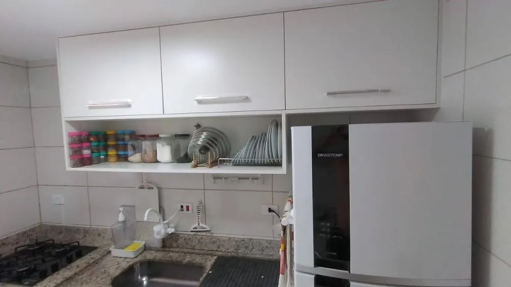 Apartamento, 2 quartos, 55 m² - Foto 3