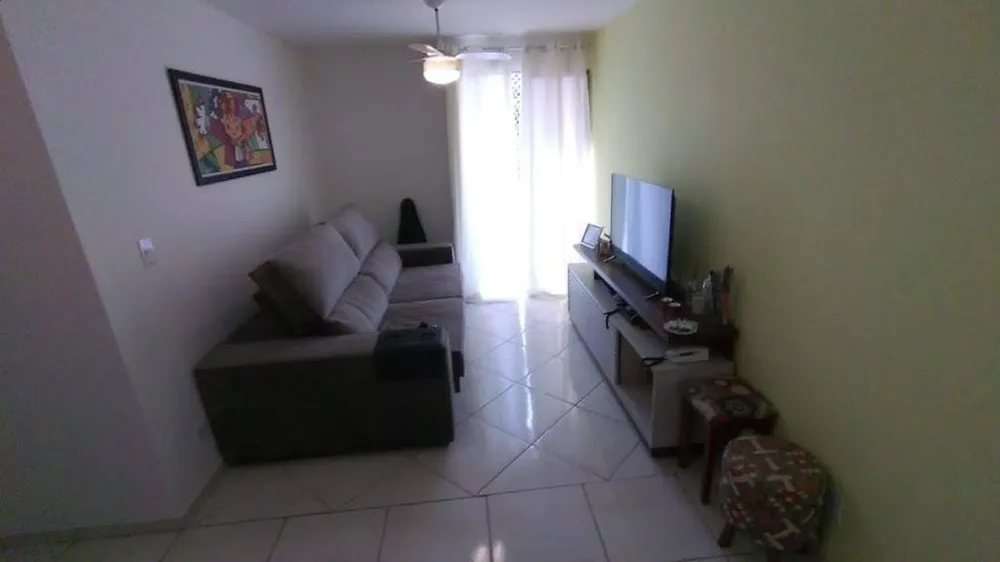 Apartamento, 2 quartos, 55 m² - Foto 1