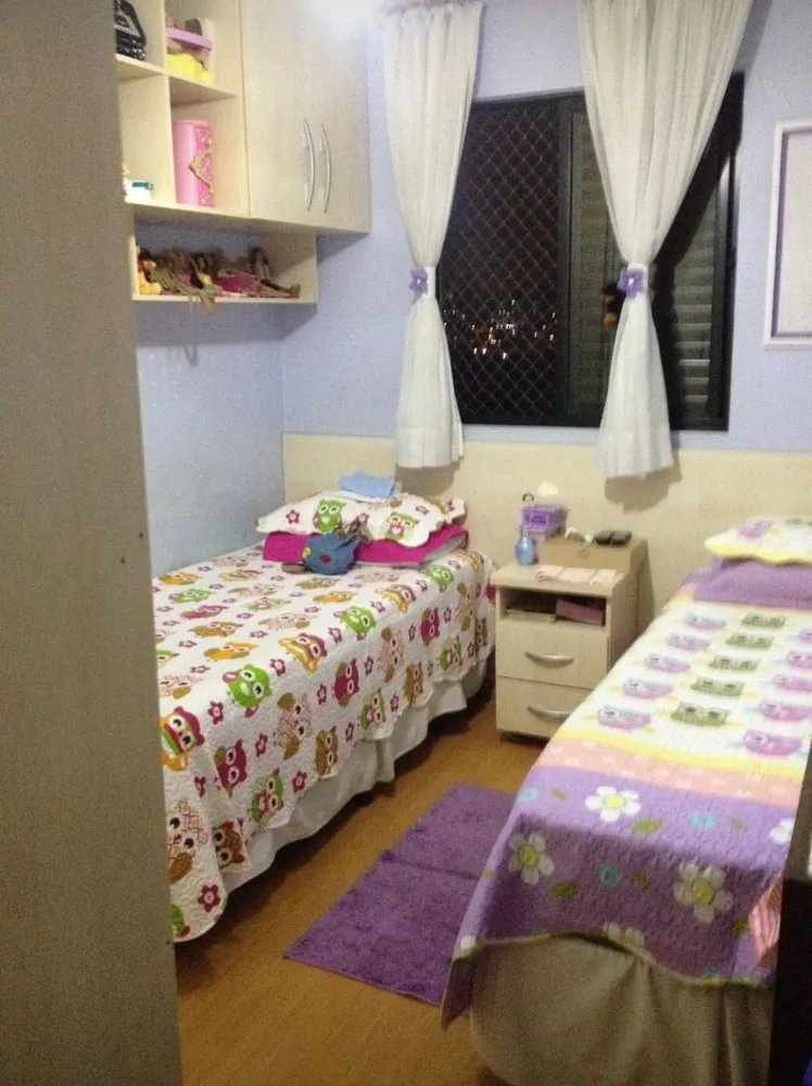 Apartamento, 2 quartos, 67 m² - Foto 5