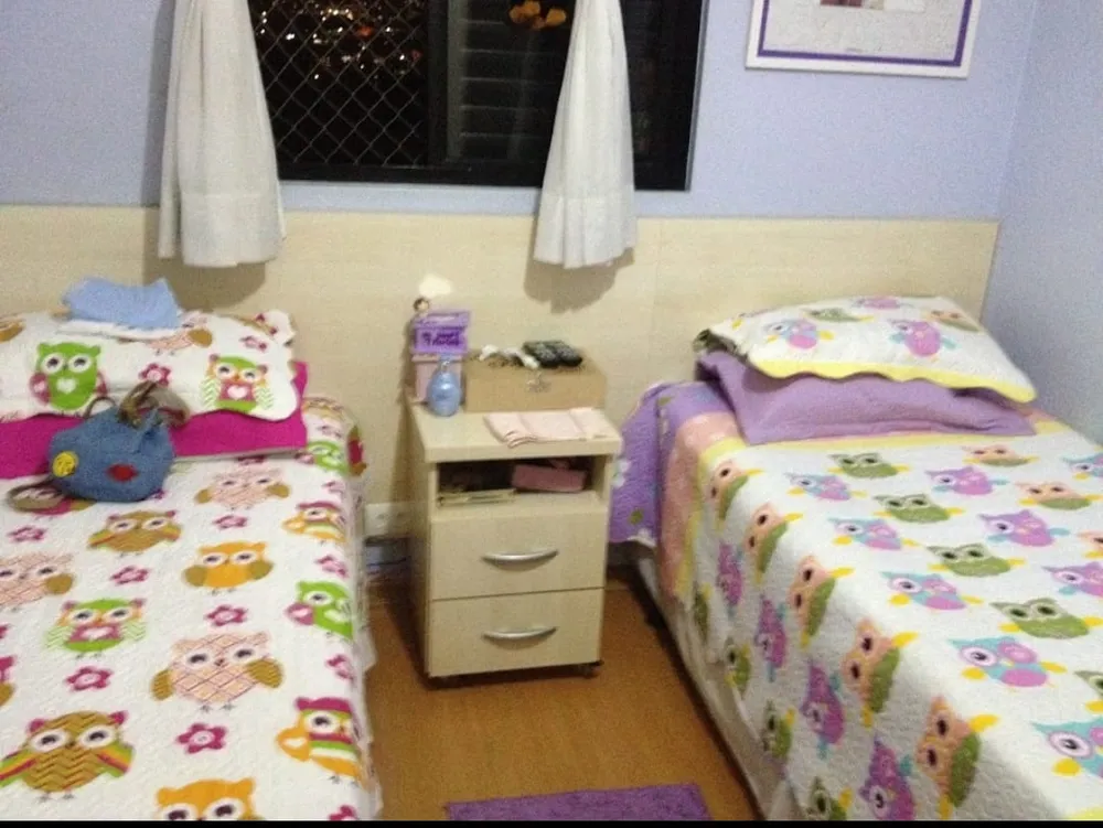 Apartamento, 2 quartos, 67 m² - Foto 6