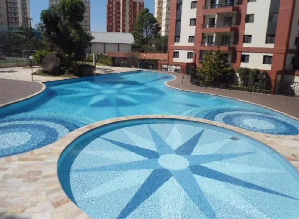 Apartamento, 2 quartos, 67 m² - Foto 8