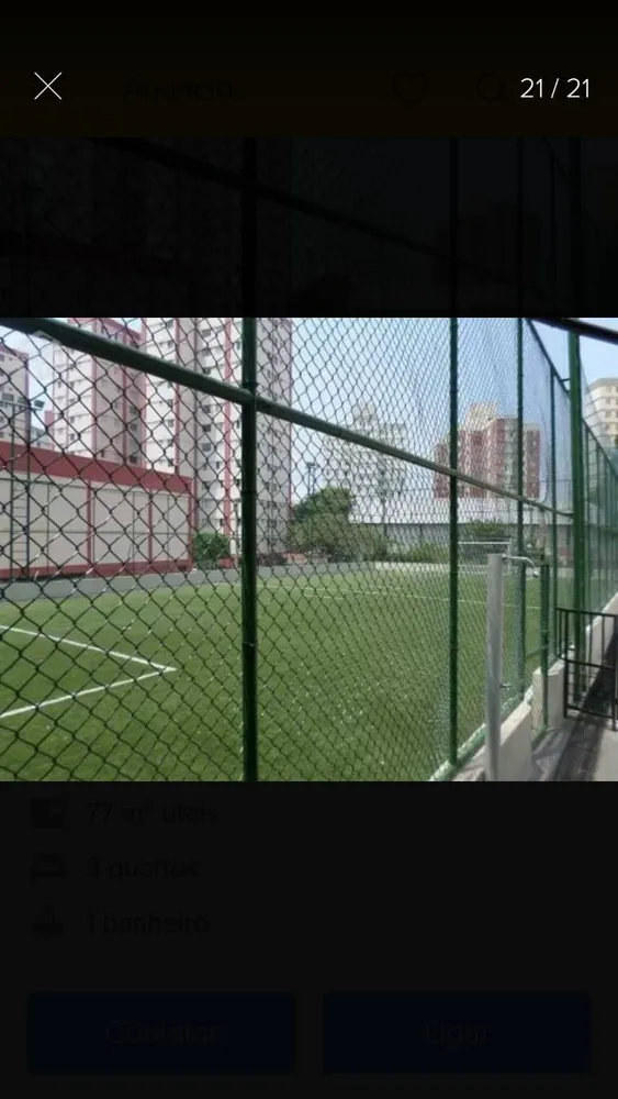 Apartamento, 2 quartos, 67 m² - Foto 3