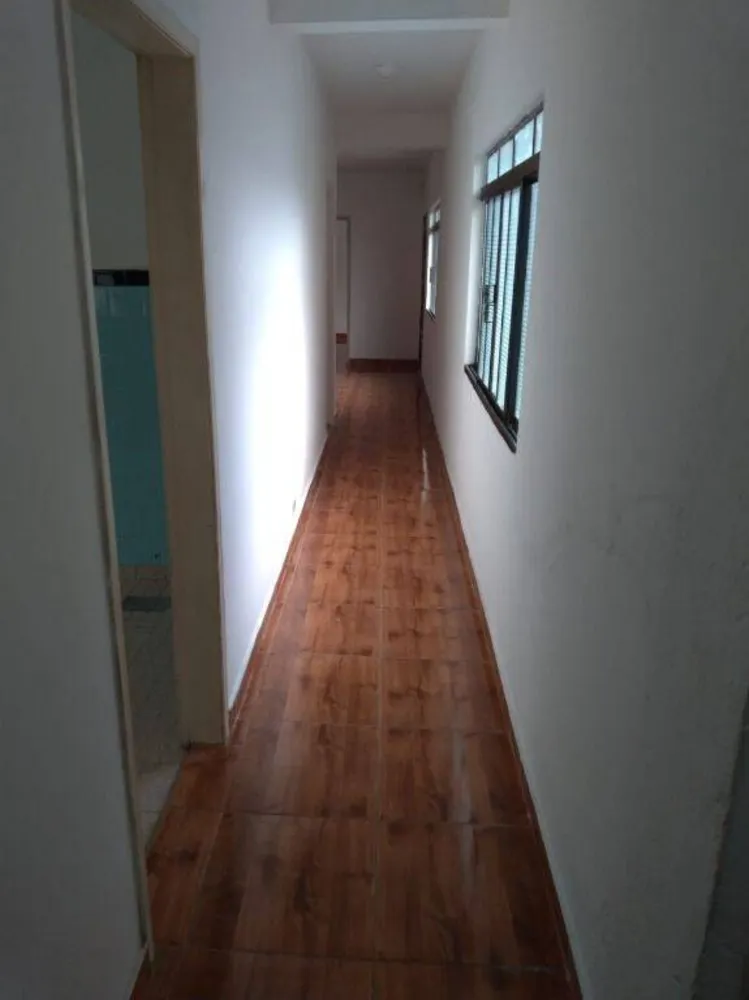 Casa, 3 quartos, 98 m² - Foto 2