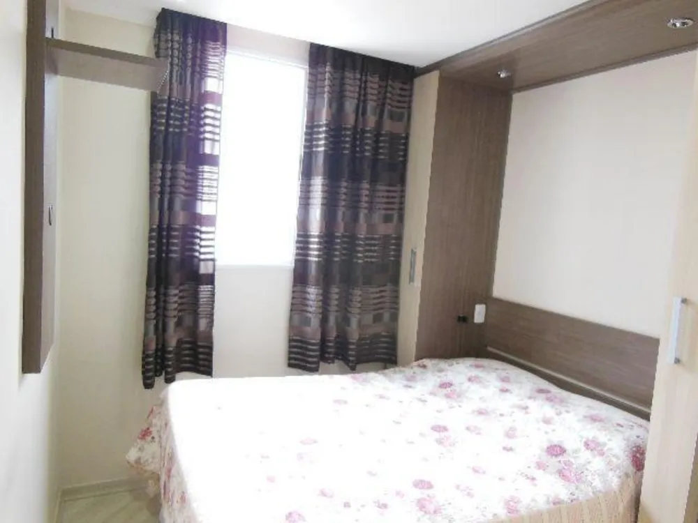 Apartamento, 2 quartos, 50 m² - Foto 8