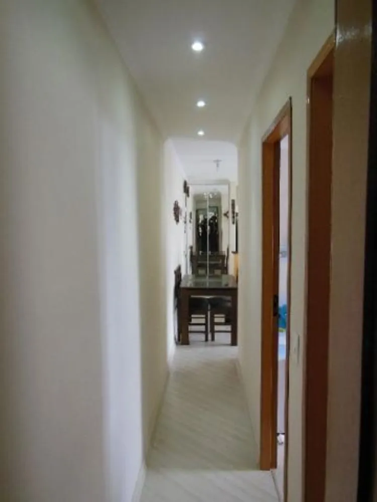 Apartamento, 2 quartos, 50 m² - Foto 11