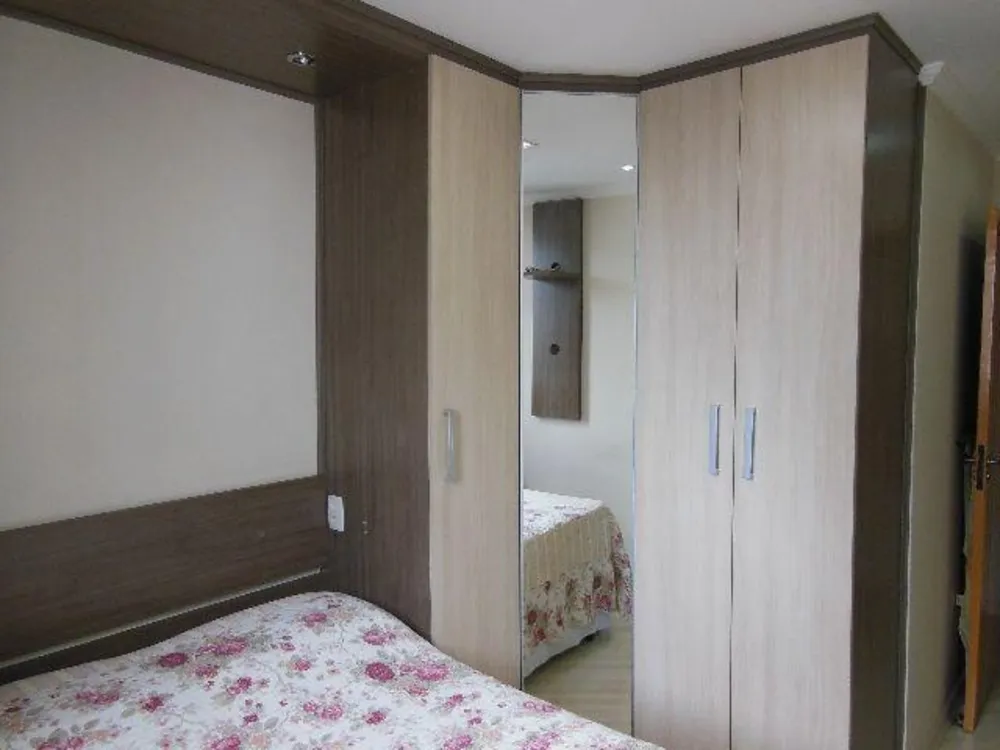 Apartamento, 2 quartos, 50 m² - Foto 12