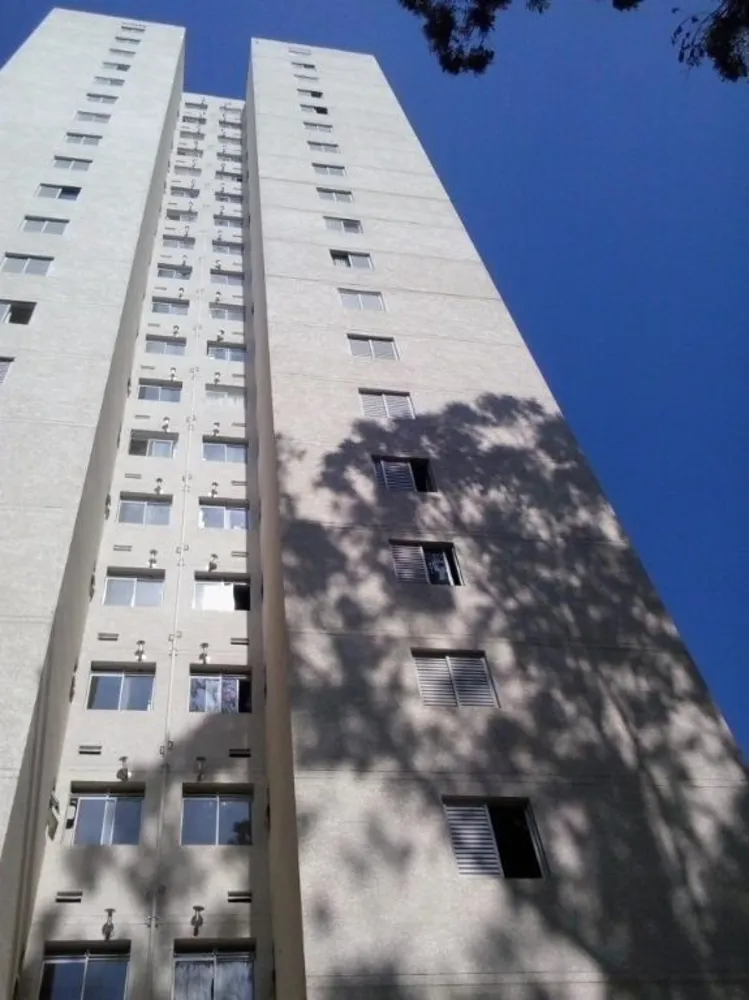 Apartamento, 2 quartos, 50 m² - Foto 5