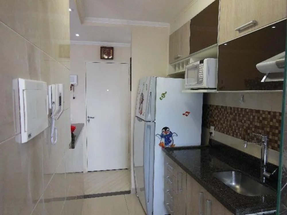 Apartamento, 2 quartos, 50 m² - Foto 9
