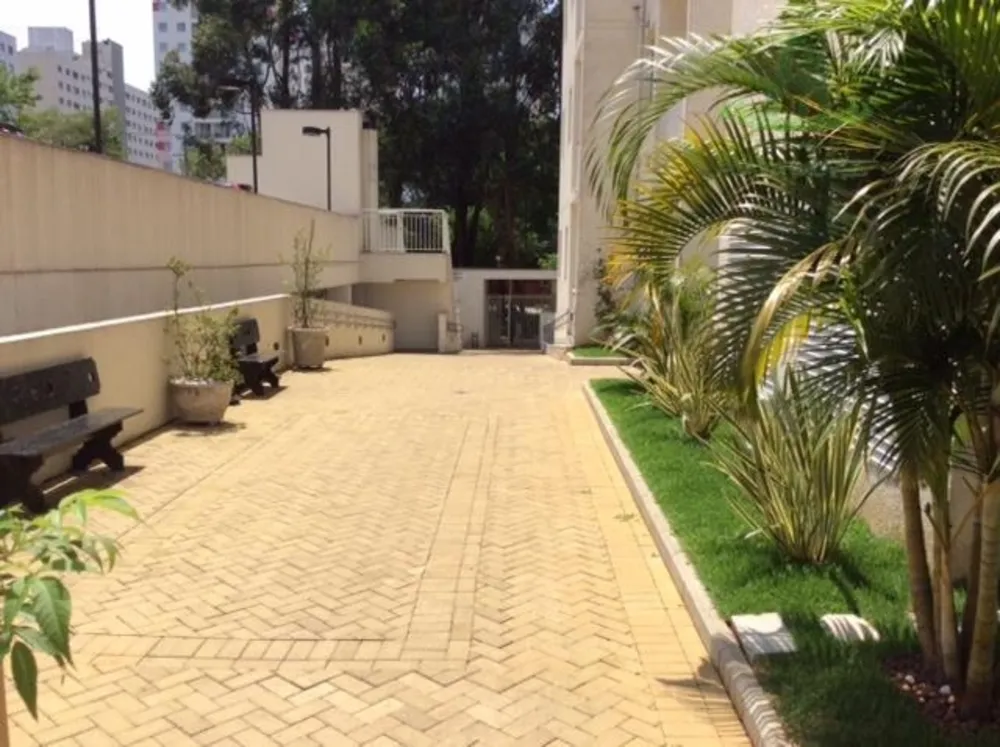 Apartamento, 2 quartos, 50 m² - Foto 6