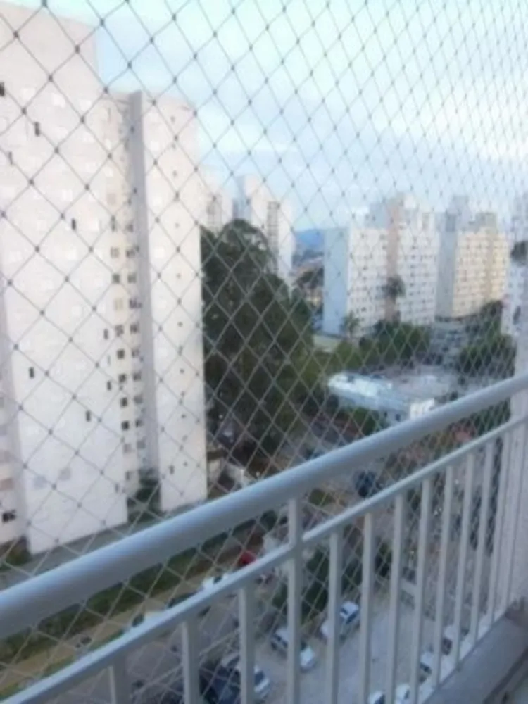 Apartamento, 2 quartos, 50 m² - Foto 10
