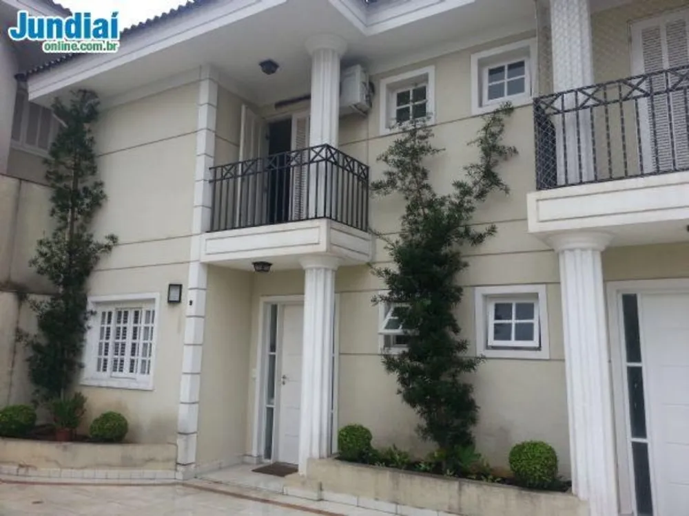 Sobrado, 3 quartos, 340 m² - Foto 3
