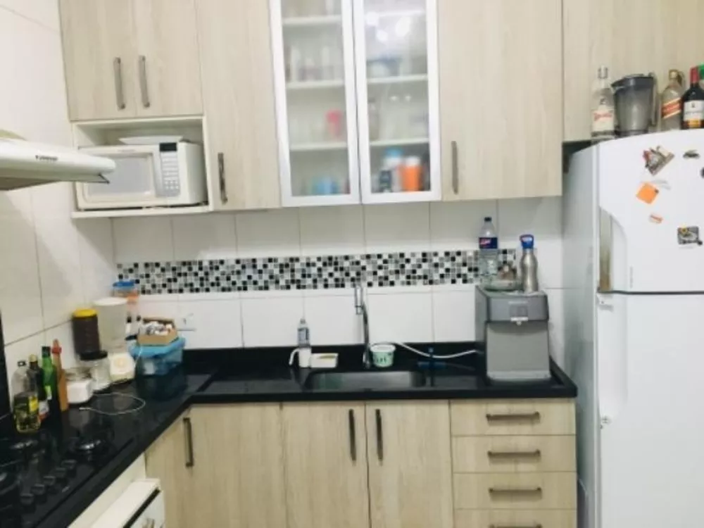 Sobrado à venda com 3 quartos, 130m² - Foto 3