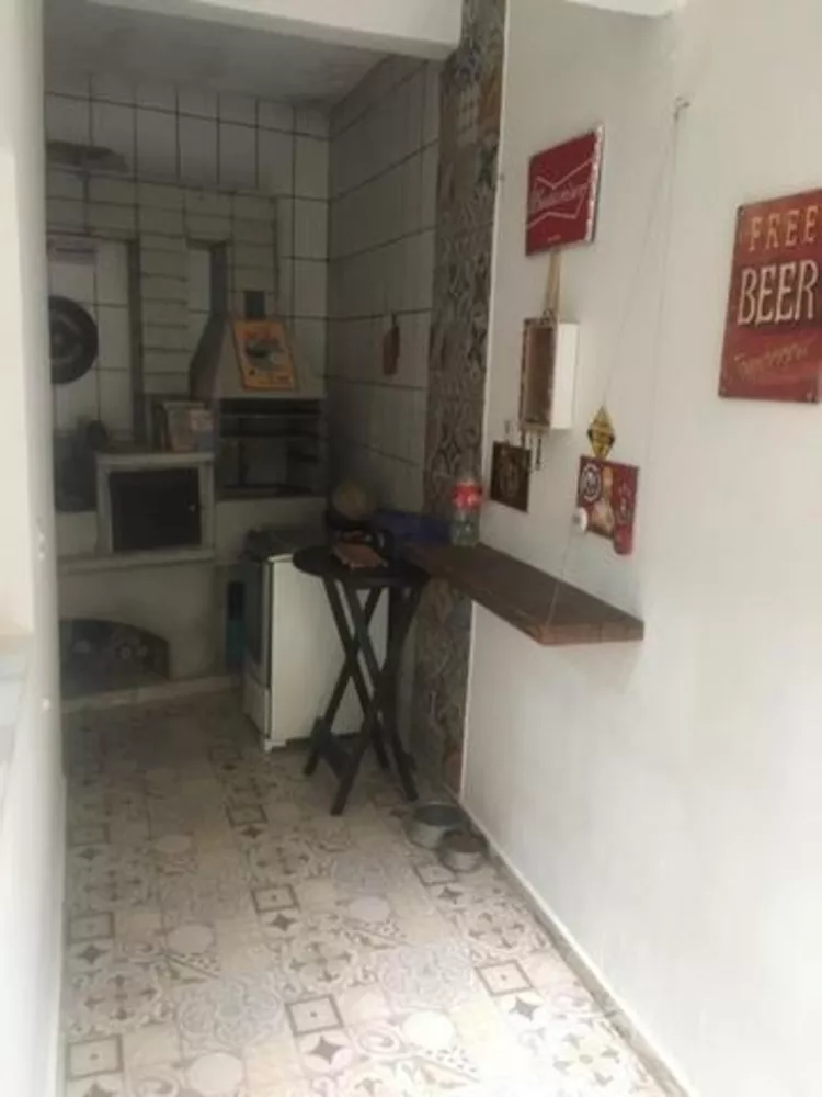 Sobrado à venda com 3 quartos, 130m² - Foto 4