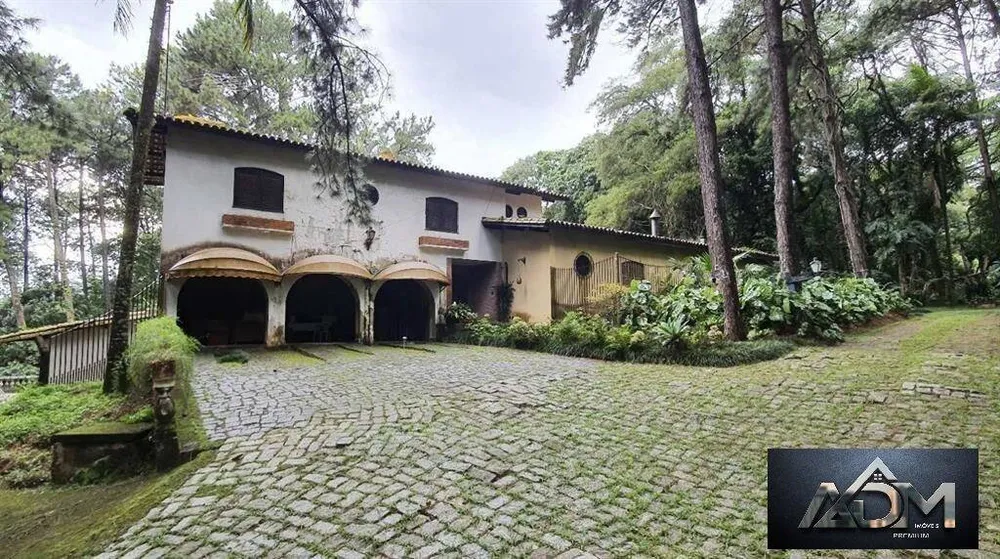 Terreno, 8 hectares - Foto 2