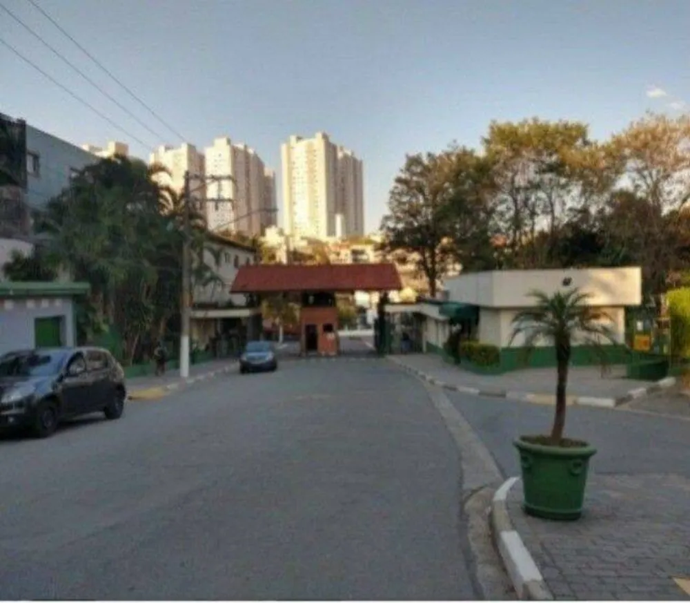 Apartamento, 2 quartos - Foto 1