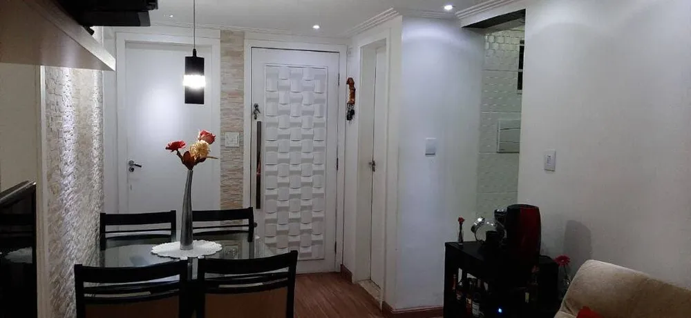 Apartamento, 2 quartos - Foto 5