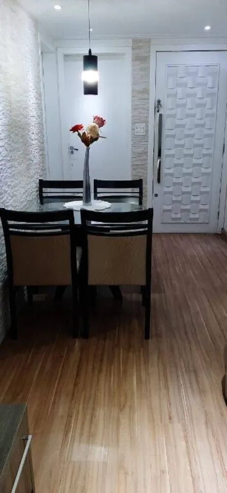Apartamento, 2 quartos - Foto 6